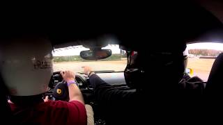 preview picture of video 'Xtreme Xperience - Ferrari 458 Italia - Hallett Motor Racing Circuit - 2014'