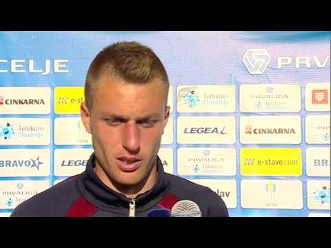 Izjave, 33. krog - Celje : Maribor ; Prva liga Telekom Slovenije, 2013/14