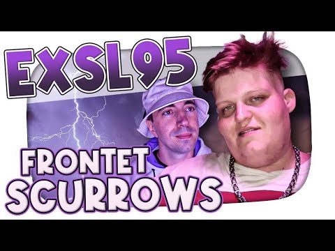 EXSL95 RESPEKTLOSE Fronts gegen SCURROWS - Kuchen Talks #711