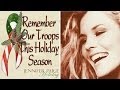 (Jennifer Paige)*Miss You Most At Christmastime ...