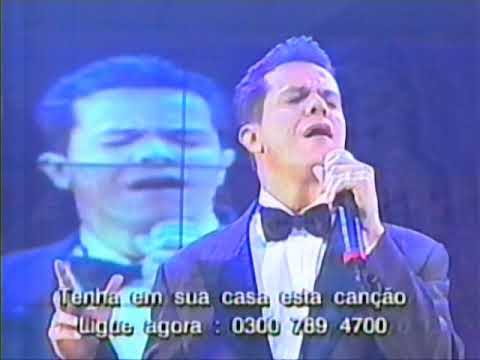 Eterno Amor - Gerson Cardozo
