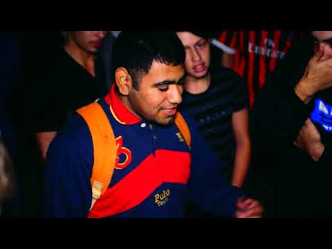 BRK Vs Yulan - Octavos (Capusotto Freestyle)