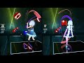 Beat Saber Ted Nugent Stranglehold