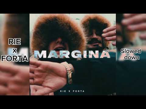RIE x FORTA - MARGINA (SLOWED DOWN)