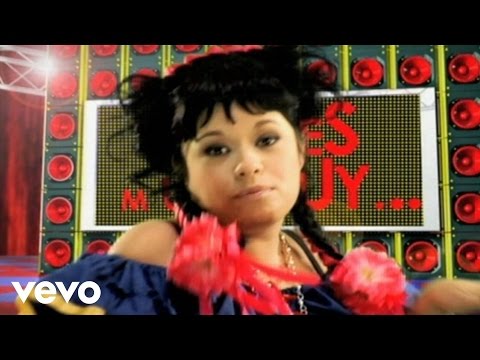 Amandititita - EL Muy Muy ((Adaptacion Del Tema La Muy Muy) ft. Don Cheto