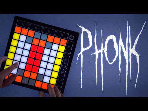 Top 5 PHONK Songs (2022 / 2023) // Launchpad Cover