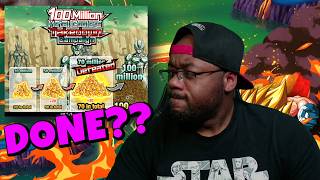 IS DOKKAN BATTLE LYING TO US?