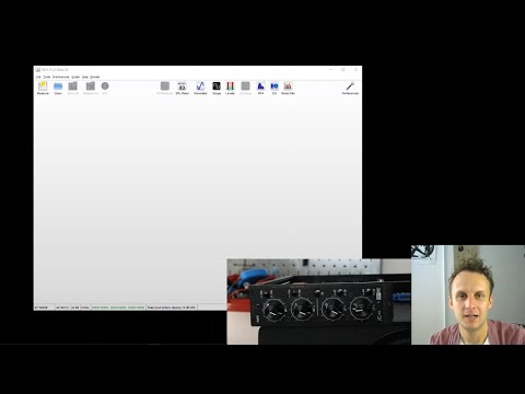 Measure Your Audio Gear with REW: Pt. 2 Frequency Response