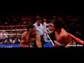 Shane Mosley V Antonio Margarito Highlights