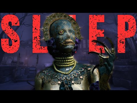 The Entire Liliya Bogomolova Lore Explained | Outlast Trials Lore to Sleep to
