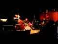 JACKIE MCLEAN's HIP STRUT
