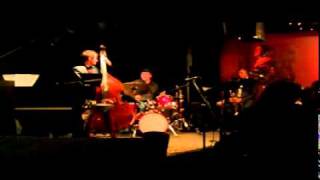 JACKIE MCLEAN's HIP STRUT