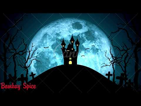 Aproveite seus pratos indianos favoritos no Bombay Spice neste Halloween em 31 de outubro de 2022