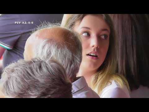 PSV - AZ O15