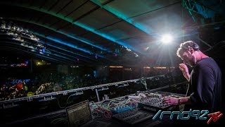 Guti - Cream Arena @ Creamfields, Buenos Aires, Argentina (14.11.2015) [HQ Audio]