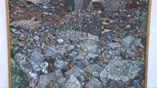 Kjarvalsstadir - Reykjavik Art Museum