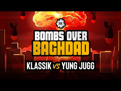 Yung Jugg vs Klassik