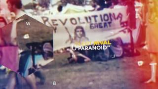 SILENT RIVAL - PARANOID - ANIMATED VIDEO