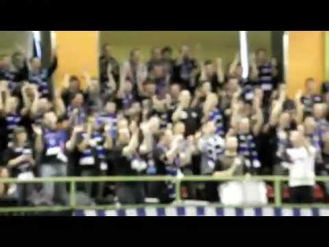 Czarni Radom vs Żyrardowianka Żyrardów - skrót