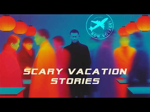 7 True Scary Vacation Horror Stories From Abroad