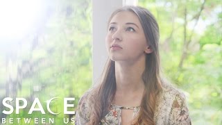Smallest Light - Ingrid Michaelson | Madina Dzioeva | COVER | ost &quot;The Space Between Us&quot;