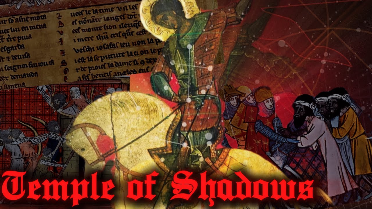 A Fascinante Historia do Temple of Shadows do Angra