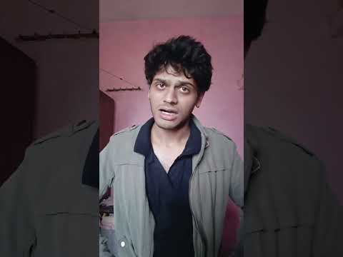 Ashwin Yadav Emotional 