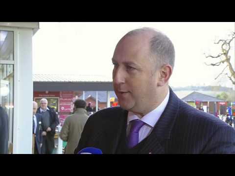4 of 4 - Nick Rust on Racing UK | 22.12.16