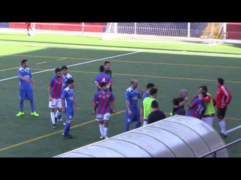 RESUMO - PEDROUÇOS 2-2 CANDAL - ELITE | MANUTENÇÃO 16 -17