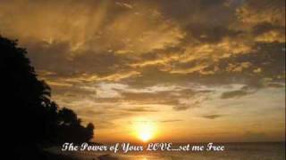 Don Moen - Power of Your Love