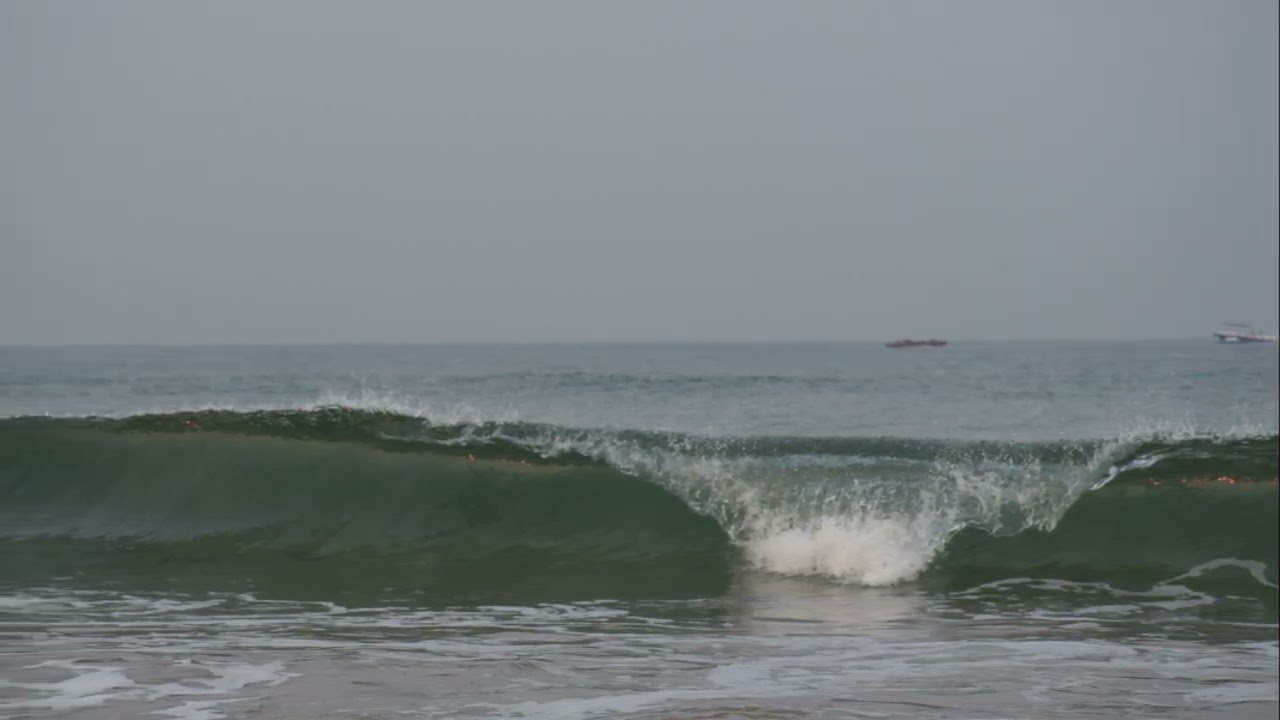 The Beauty of Goa Vlog