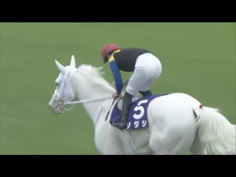 2022.05.15 Victoria Mile (JPN) - Sodashi