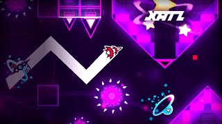 Download lagu (Extreme Demon) ''Aura'' by Ka1sa | Geometry Dash mp3