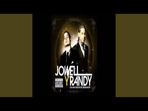 Ft Arcangel Soy Una Gargola - Jowell & Randy