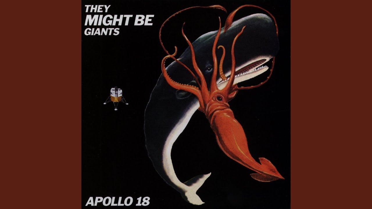 They Might Be Giants - Dinner Bell