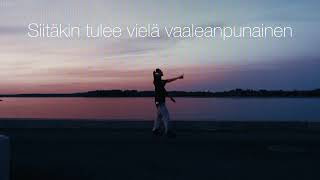 SANNI - Mielenmaisemat (Lyriikkavideo)