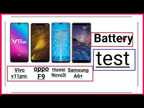 The ultimate fast charging🔥battleThe ultimate fast charging🔥battle