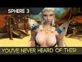 Sphere 3: Enchanted World - The Coolest F2P Action MMORPG Nobody Knows About!