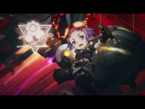 Light of the Stars - Gacha RPG