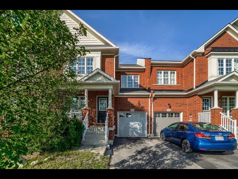 494 Vaughan Court, Milton Home for Sale - Real Estate Properties for Sale