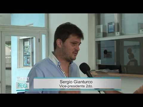 INFORME DE OBRAS CLUB TEMPERLEY