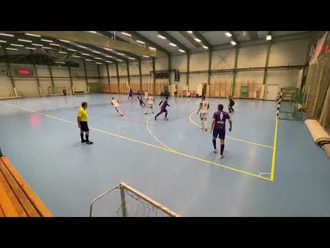 NB3: Csomád - Újpest FC-220Volt 4-6 (0-4) 2.félidő