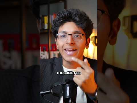 THIS IS WHAT YOU'RE MISSING ❌| Ishan Sharma #shorts