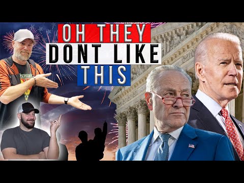 Dem Presidential Candidate goes against Gun Control narrative and pretty much destroys it completely Thumbnail