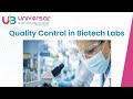 Universal Biotechnology Private Limited