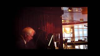 The Saga of Harrison Crabfeathers by Steve Kuhn