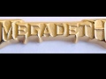 Megadeth - Prince Of Darkness