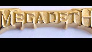 Megadeth - Prince Of Darkness