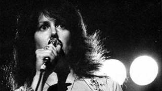 Grace Slick - Garden Of Man