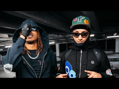 sor - hoeveel is genoeg? ft. ADF Samski (prod. sor & Rey Offkey)